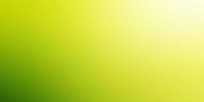 Light Green, Yellow vector colorful abstract texture.