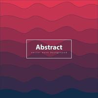 Abstract colorful background vector