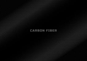 Fondo de vector de textura vertical de fibra de carbono.