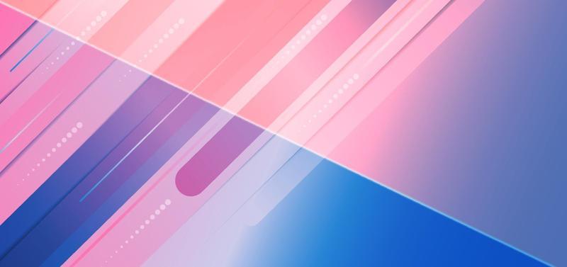 Pink And Blue Abstract Background Vector Art, Icons, and Graphics for