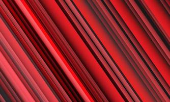 Abstract red grey line speed texture background vector illustration.