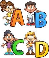 Abc Kids Vector Art, Icons, and Graphics for Free Download Abc Kids Vector Art, Icons, and Graphics for Free Download