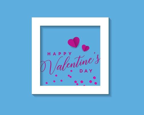 Simple Frame Happy Valentine S Day With Love Sign Pastel Color Background Download Free Vectors Clipart Graphics Vector Art Find the best inspiration you need for your project. love sign pastel color background