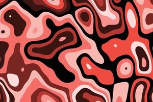 Abstract colorful background vector