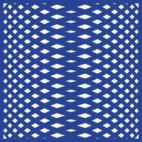 Pattern Diamond Vector Art