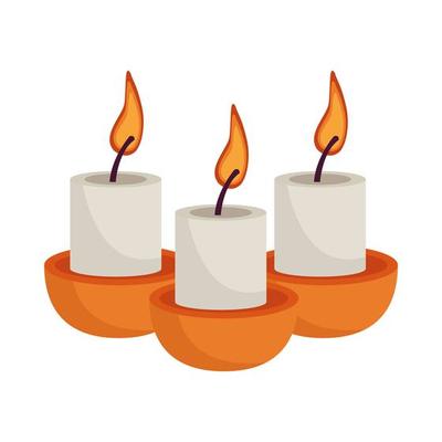 Free candle flame - Vector Art Free candle flame - Vector Art