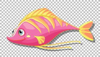 Pink Fish Vector Art, Icons, and Graphics for Free Download