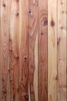 Wood plank background photo