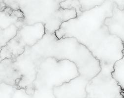 White and gray marble photo