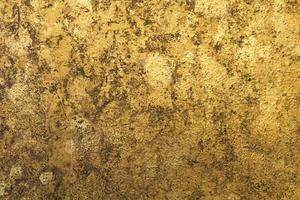 Gold texture background photo