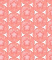 Grunge colorful geometric seamless pattern vector
