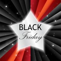 Black Friday Sale vector