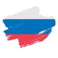 Russian Independence Day vector