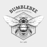 Vector Design with Bumblebee