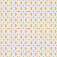 Fabric abstract pattern, vector illustration flat style