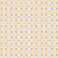 Fabric abstract pattern, vector illustration flat style