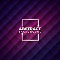 background vibrant abstract purple color vector