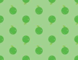 Lime green pattern, green background vector