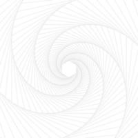 Gray hexagon geometric line art on white background. Vector illustrator