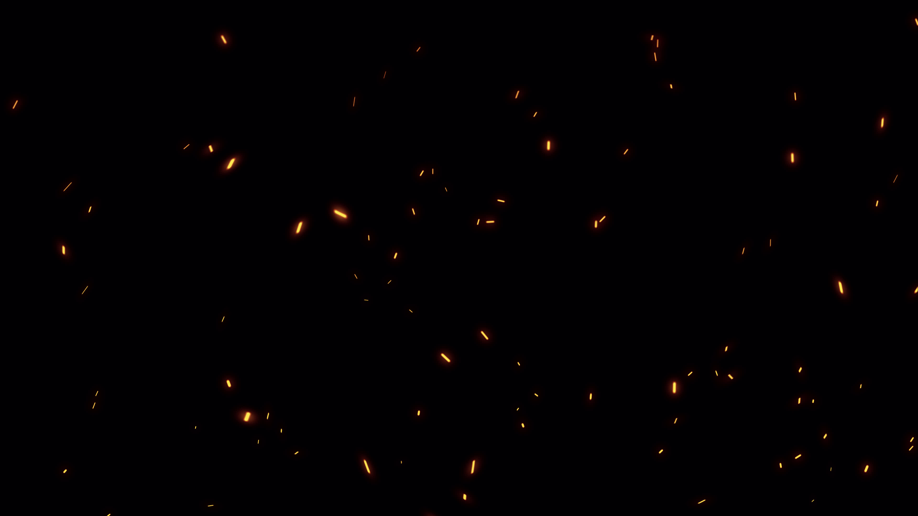 Fire Sparks Stock Video Footage For Free Download