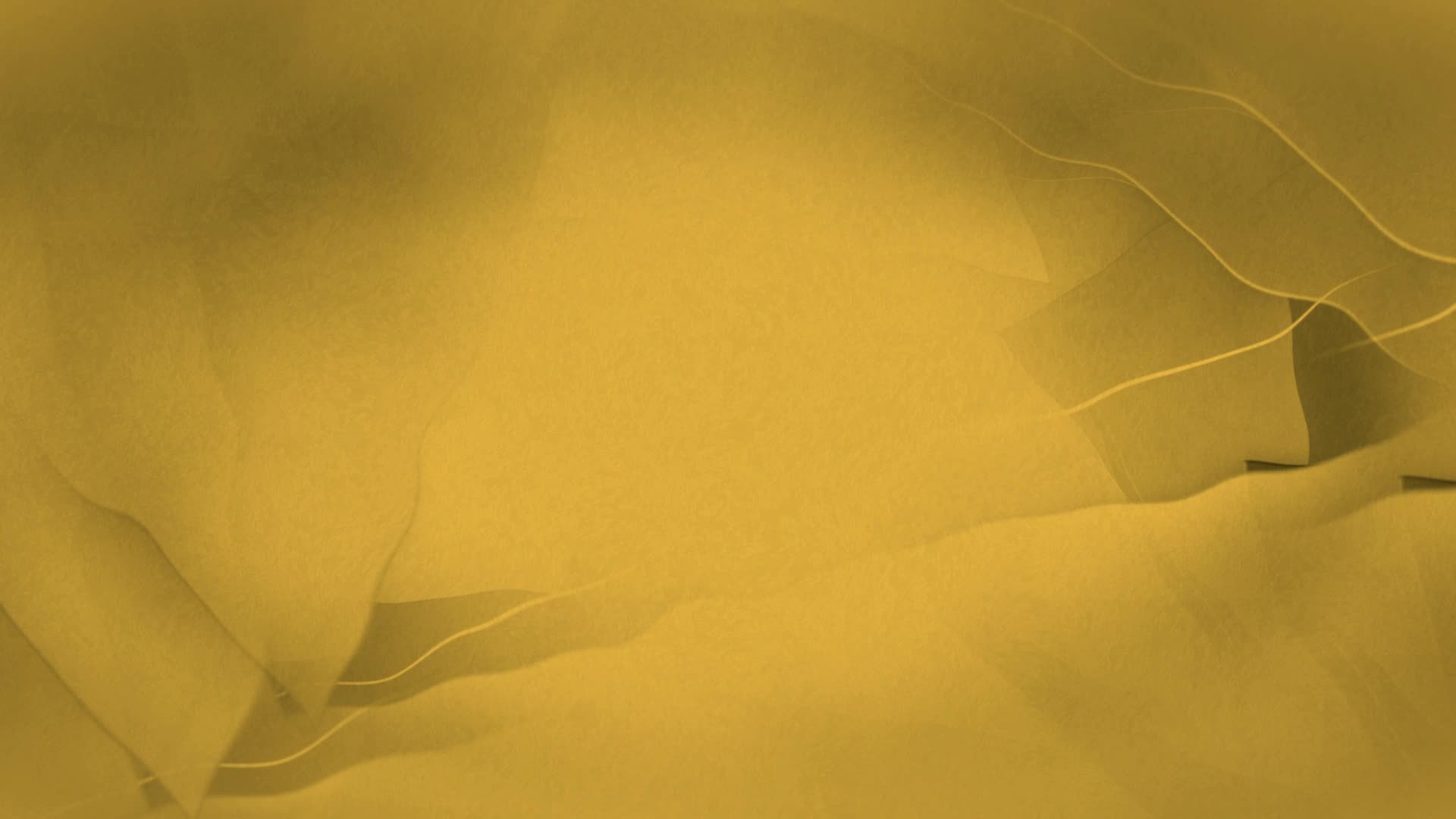 Animated Background Yellow Stock Video Footage for Free Download