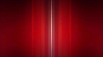 Loop multicolored twisted gradient light flickering vertical lines video