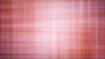 Abstract red gradient vertical and horizontal line moving video