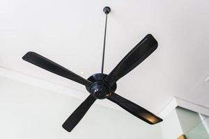 Electric Ceiling fan photo