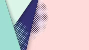 Abstract background modern halftone futuristic graphic. Vector abstract background texture design.  bright halftone poster . banner halftone background Vector illustration