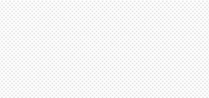 Abstract seamless white and gray gradient square pattern background and texture vector