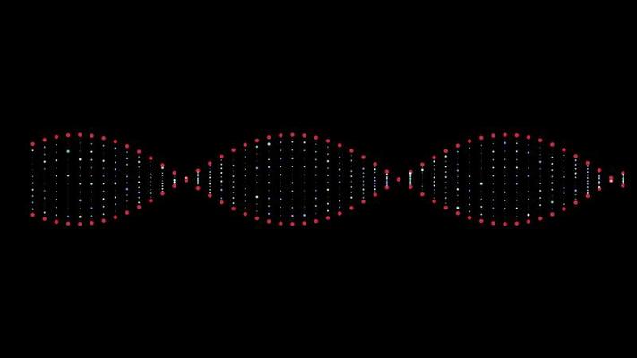 分子影片