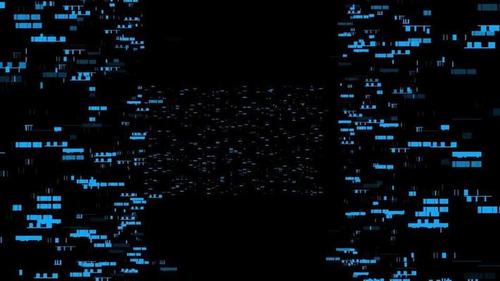 Live Wallpaper Coding Stock Video Footage for Free Download