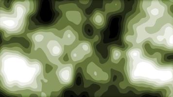 Abstract Topography Patterns And Shapes Seamless Looping video