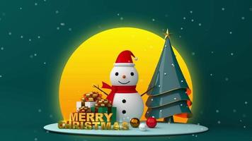 Cute Christmas Stock Video Footage for Free Download Cute Christmas Stock Video Footage for Free Download