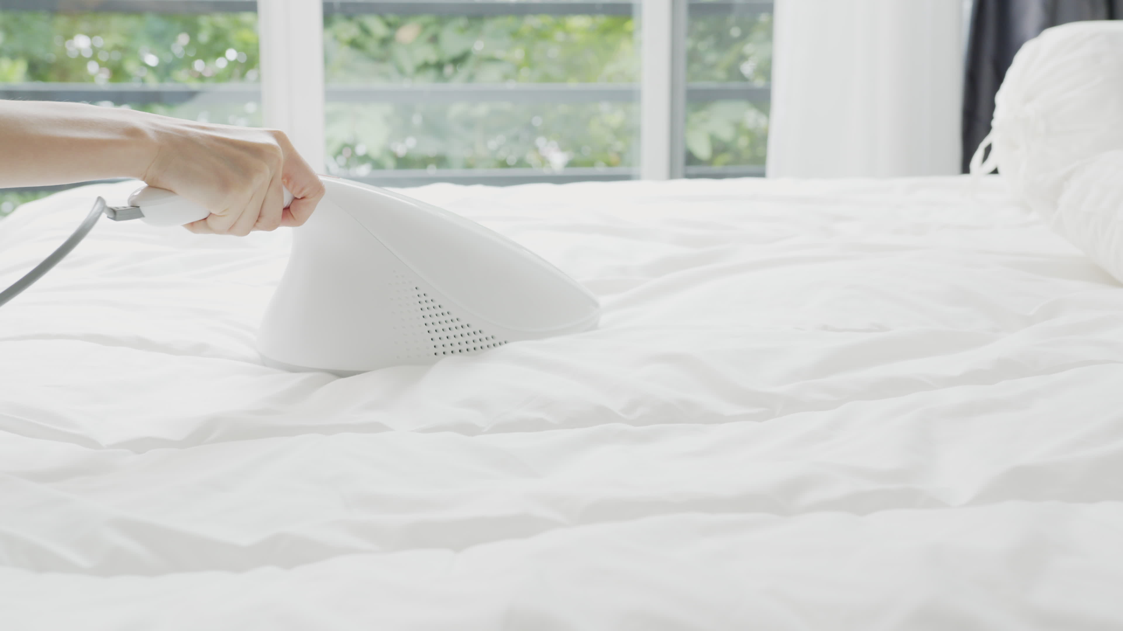 Tidy Up Stock Video Footage for Free picture