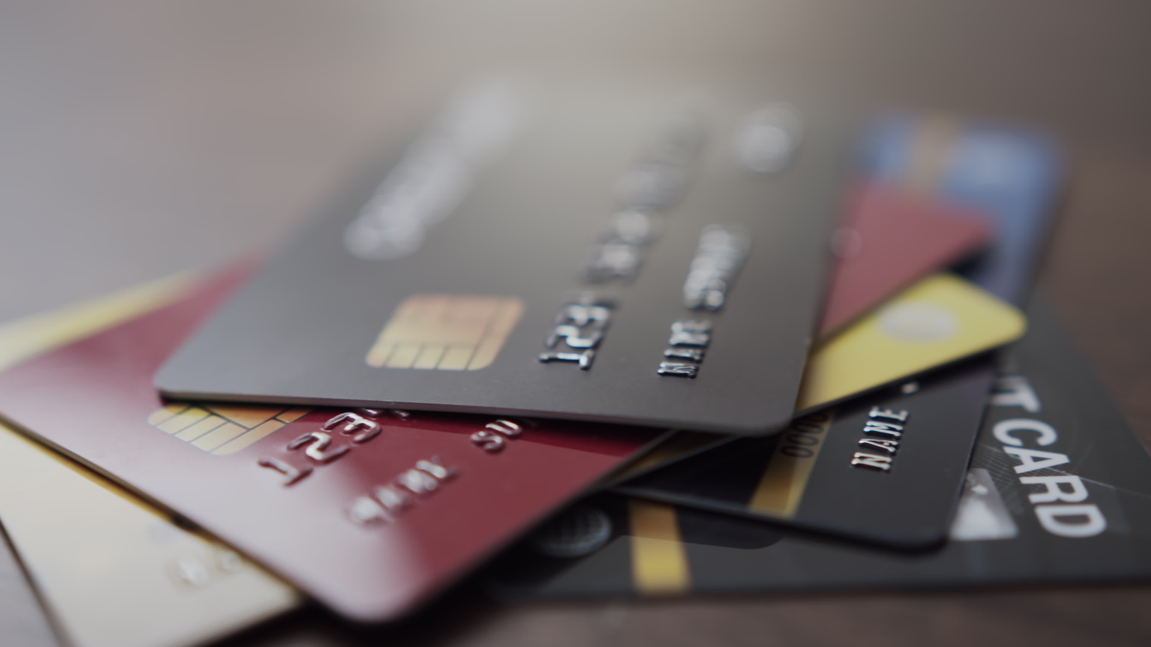 Beyond Rewards: The Hidden Costs of Credit Card Financing