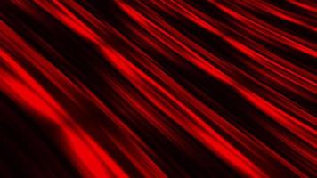 Red gradient diagonal stripe in endless motion pattern video