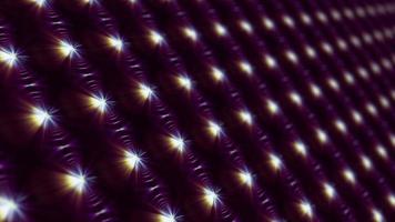 abstracte lus circuit futuristische matrix elektrische rasterlijn