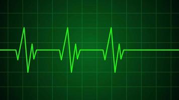 Heartbeat Animation Stock Video Footage for Free Download Heartbeat Animation Stock Video Footage for Free Download
