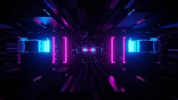 Endless Neon - Free Play & No Download