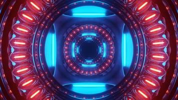 Rotating Motion Hypnosis Portal  video
