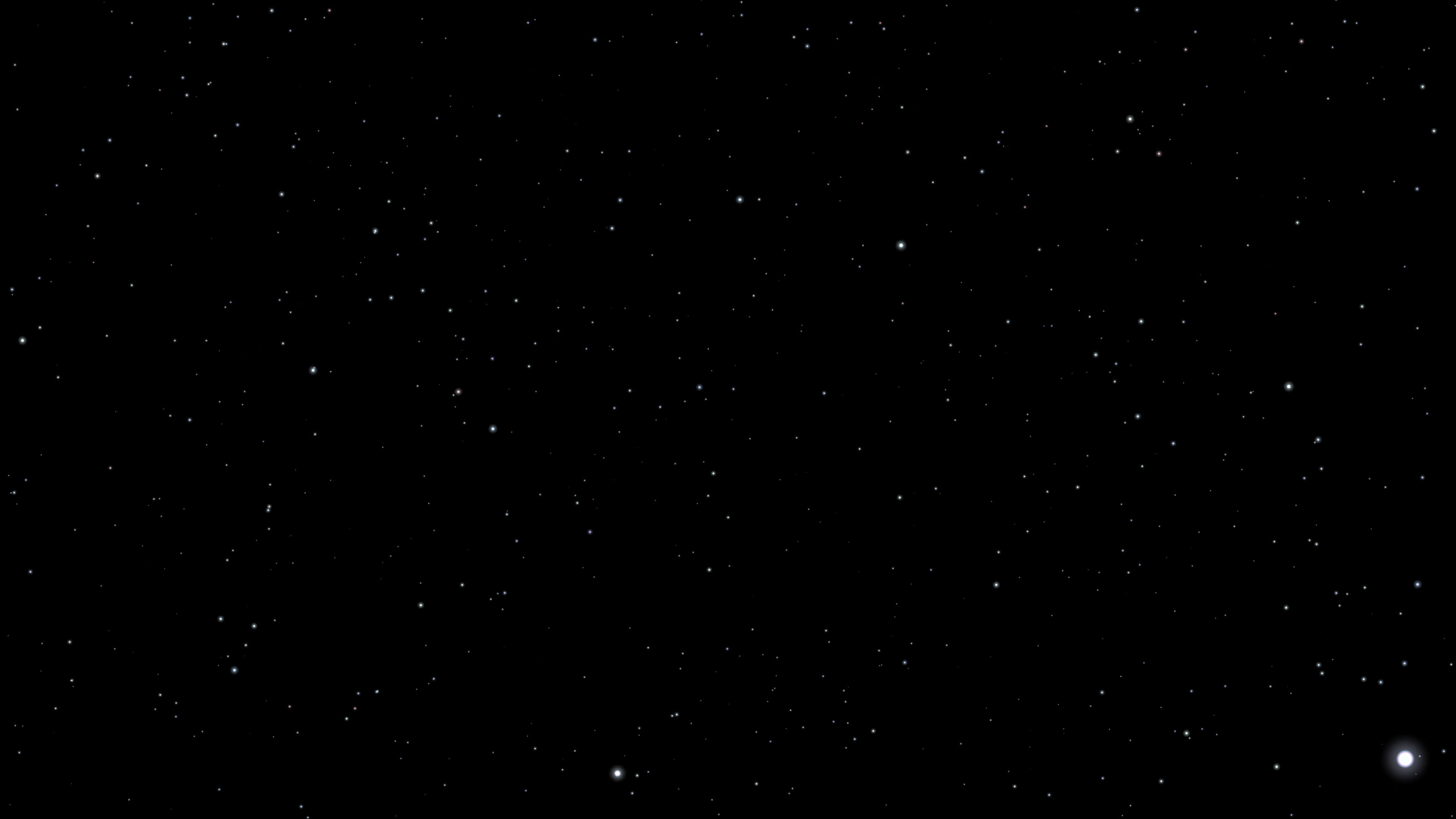 Stars Overlay Stock Video Footage for Free Download