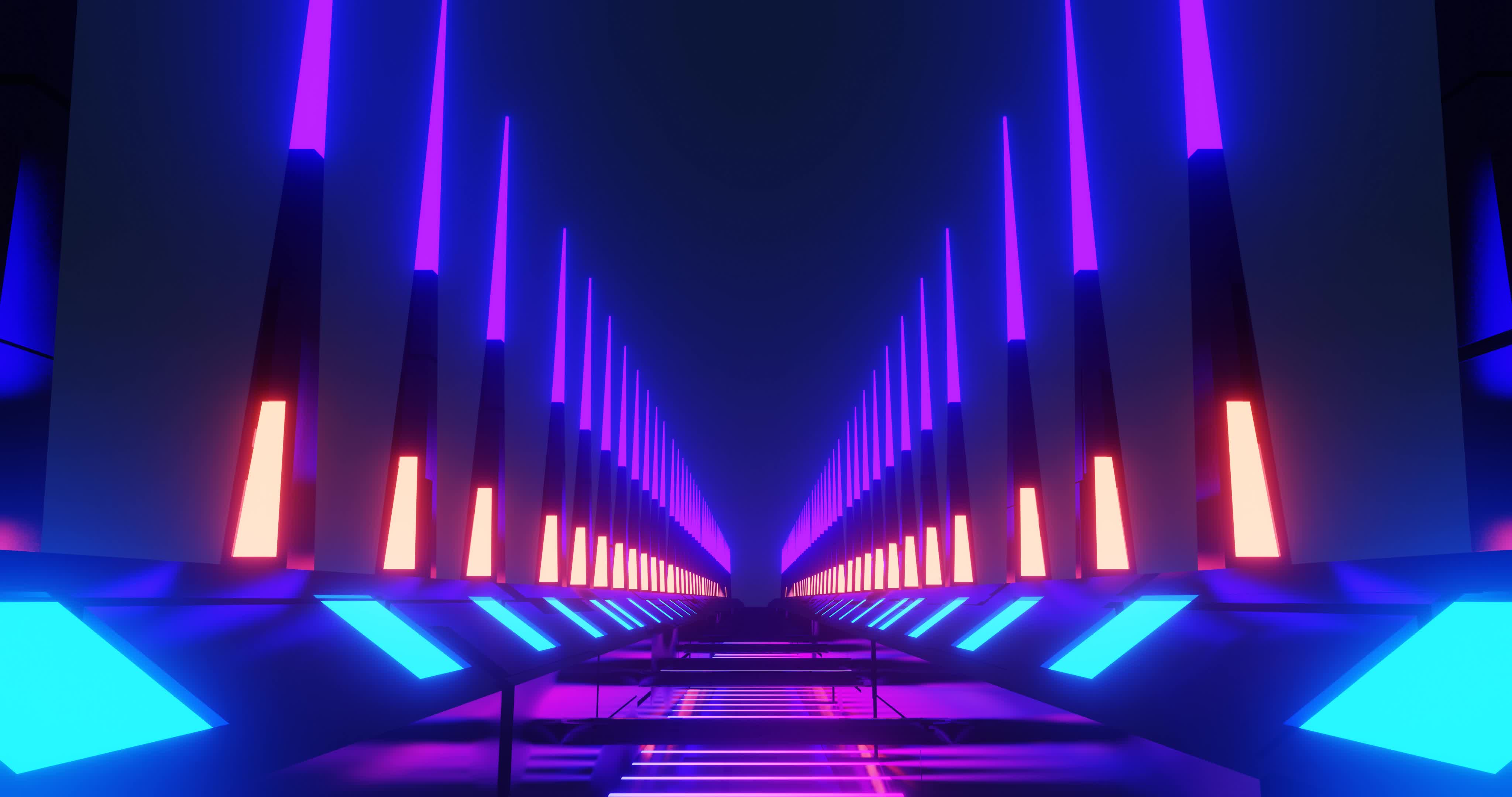 Neon 4k Wallpapers - Top Best Ultra 4k Neon Backgrounds