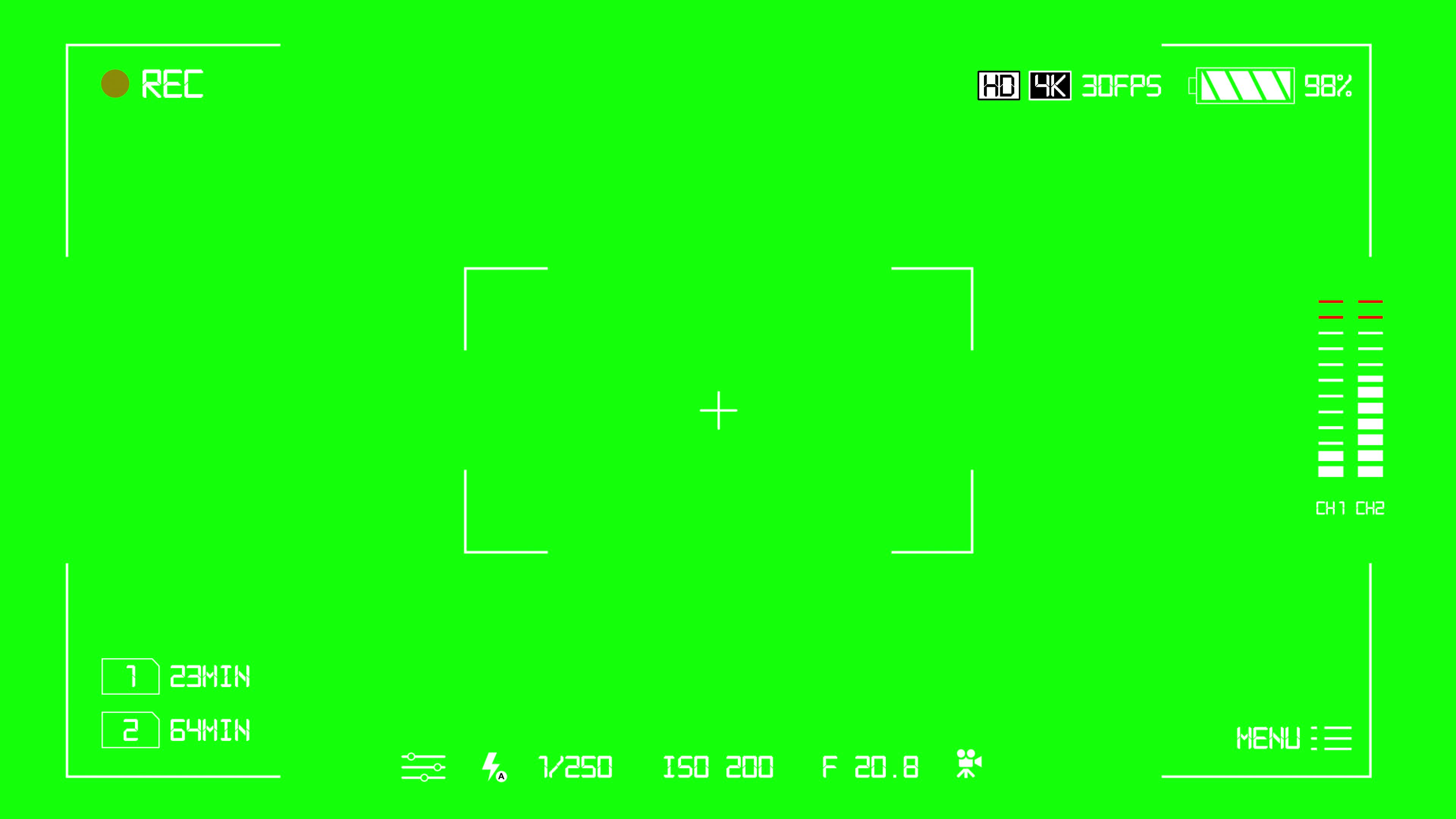 Камера хромакей. Камера хромакей. Рамка для камеры. Rec хромакей. Эффект камеры хромакей.