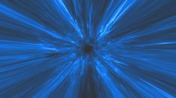 plasma cosmique visuel fx feu explosion énergie