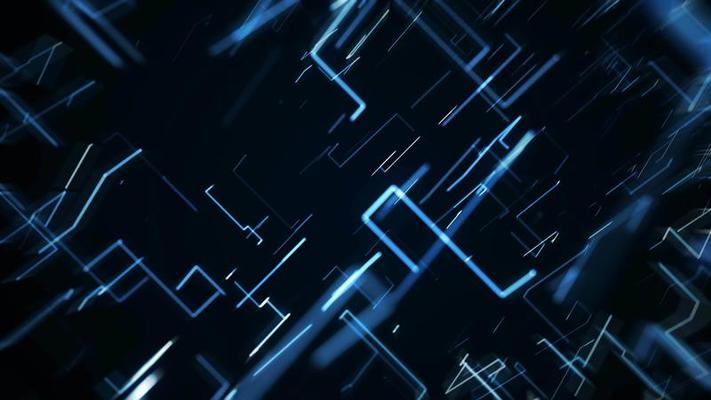 Animated Background Abstract Stock Video Footage for Free Download