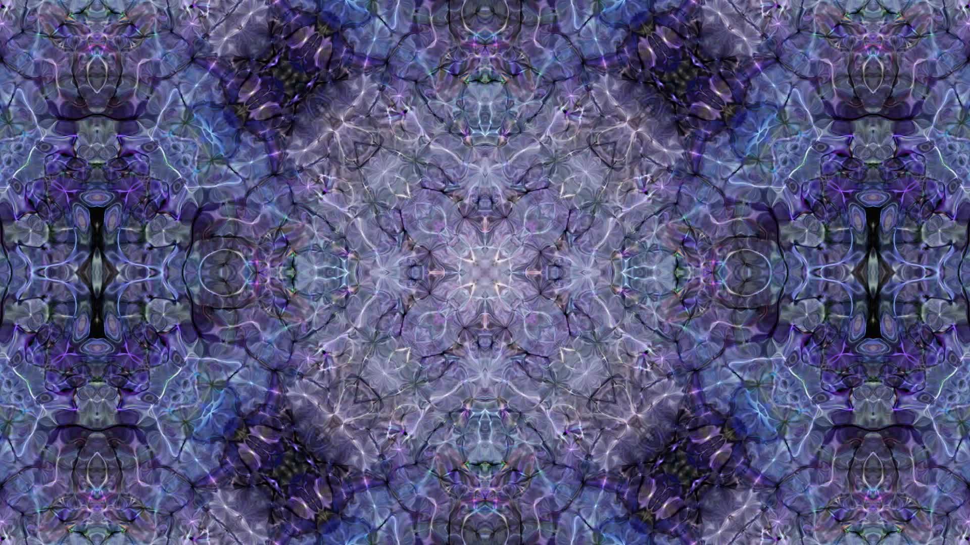 Kaleidoscope Forms Flicker And Twist 2017550 Stock Video at Vecteezy