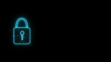 Security Lock and Big Data