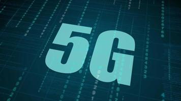 aggiornamento di hud 6g da 5g video