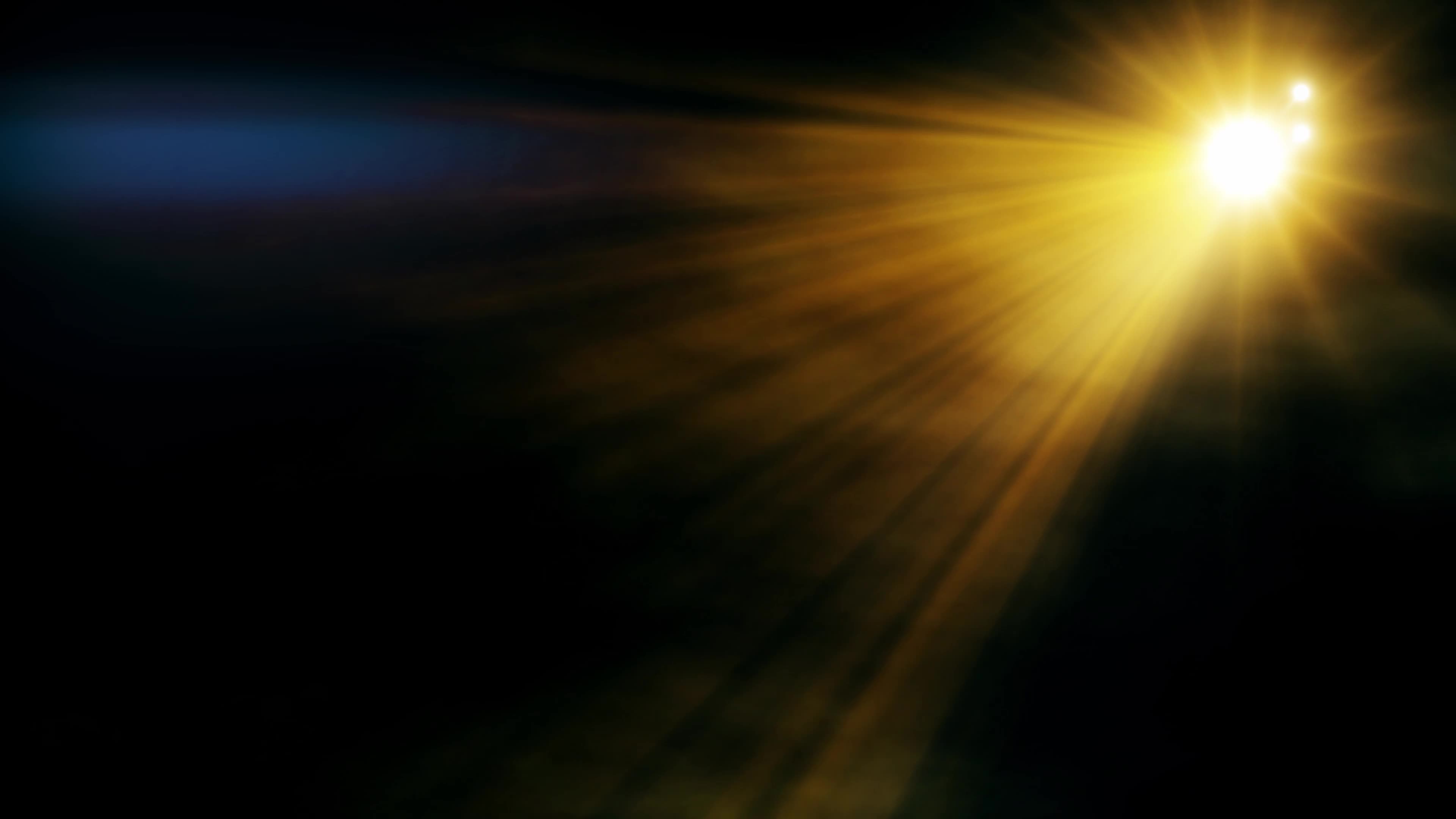 Spotlight Background